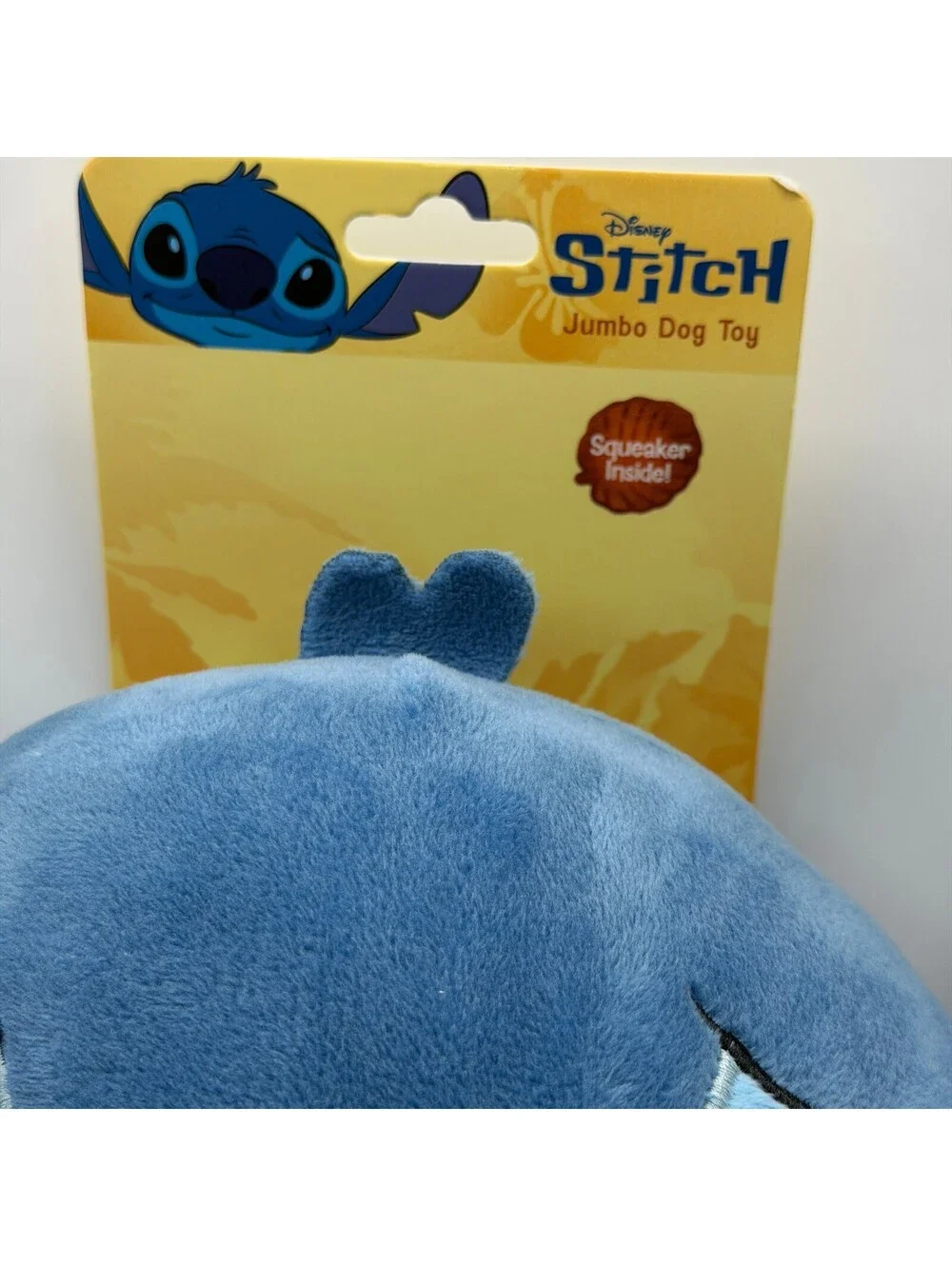Disney lilo stitch